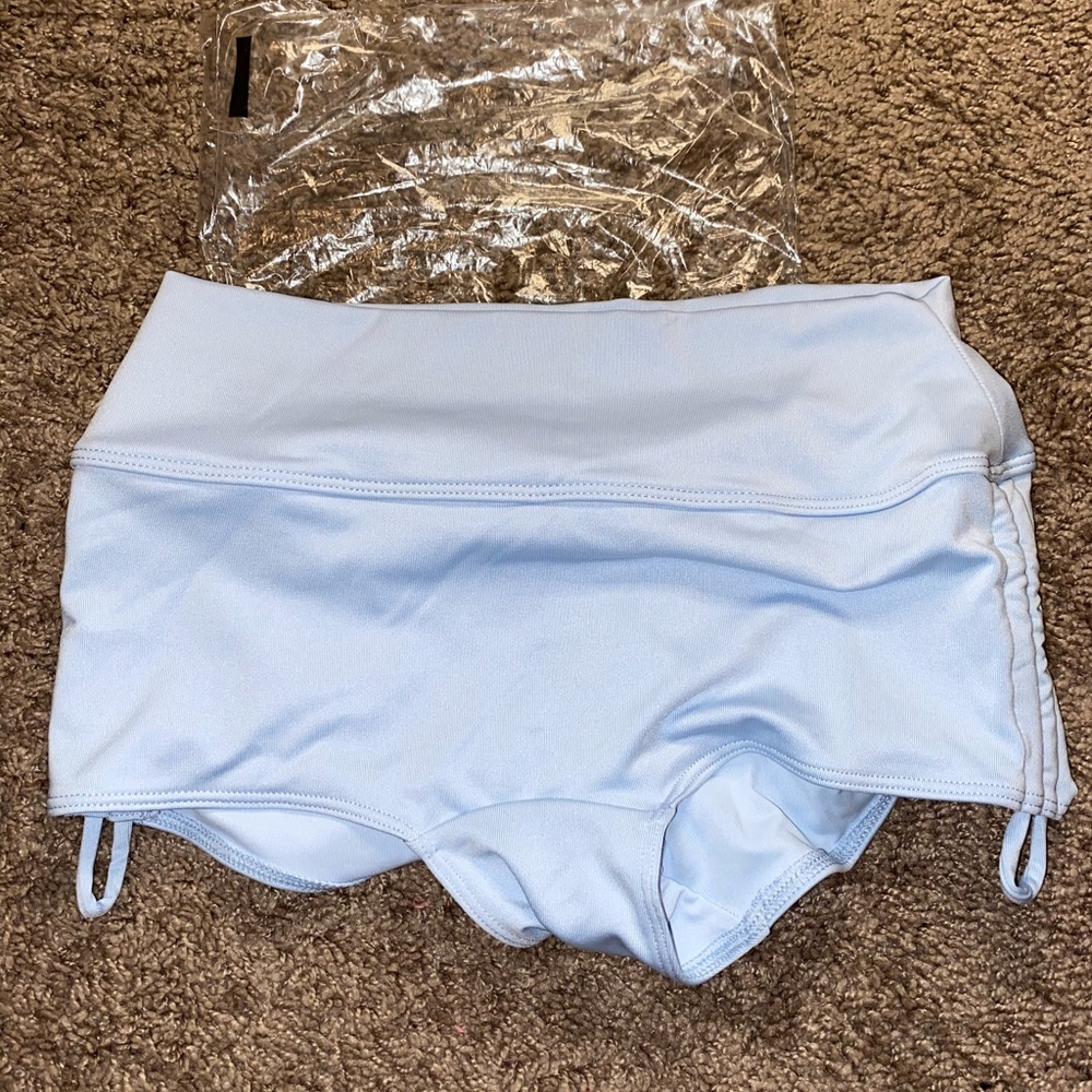 Victoria’s Secret PINK Gym To Swim Shorts